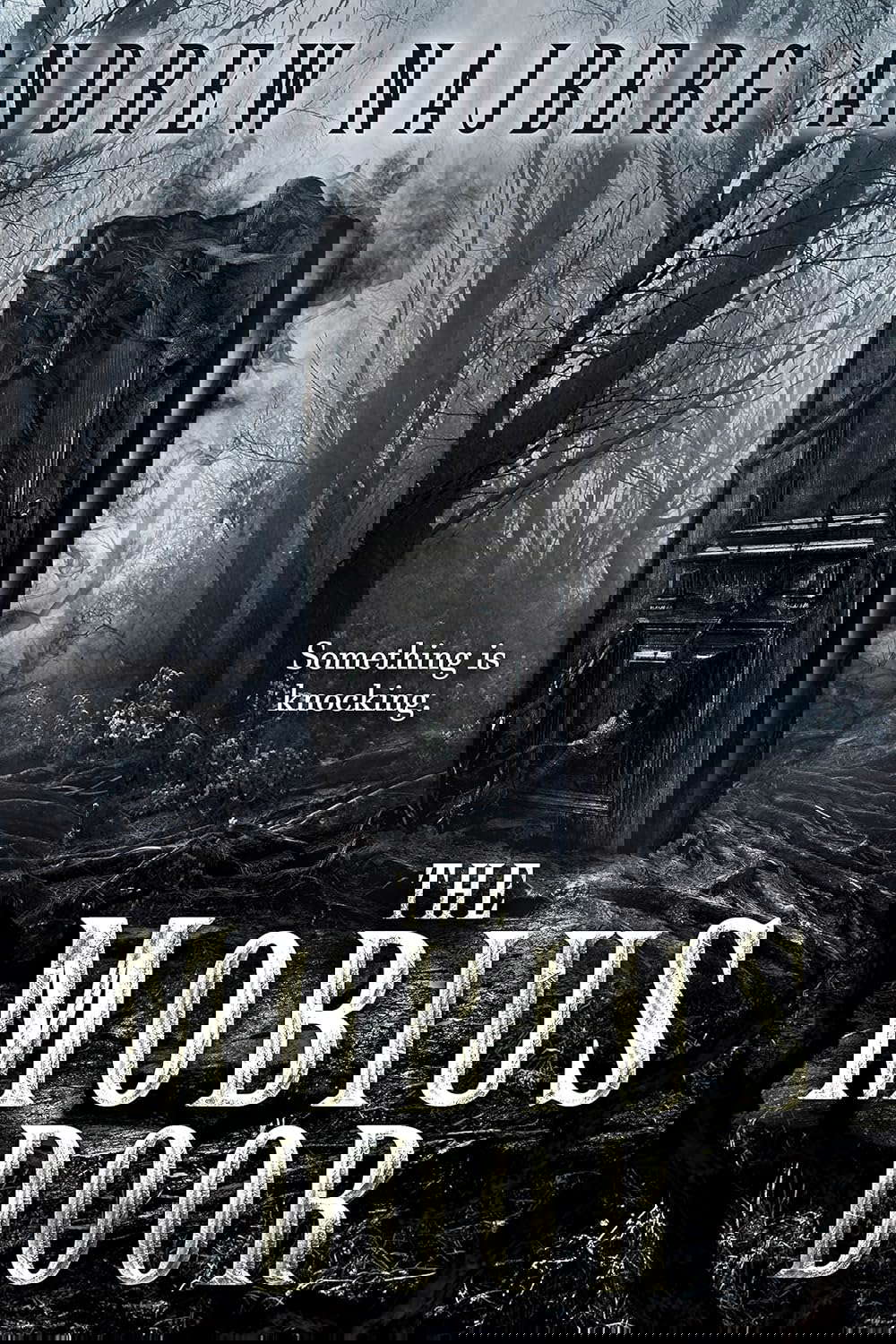 The Mobius Door: A Novel of Supernatural Terror poster