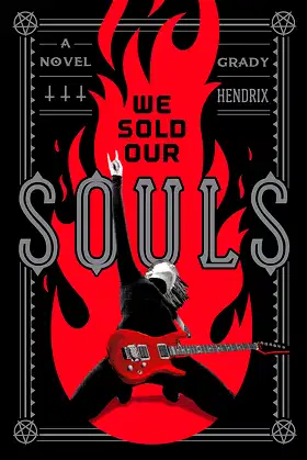 We Sold Our Souls poster