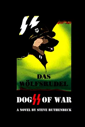 DogSS of War poster