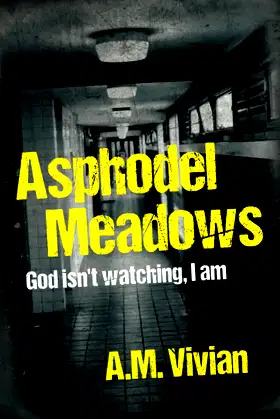 Asphodel Meadows poster