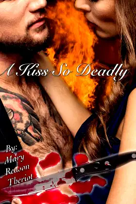 A Kiss So Deadly poster