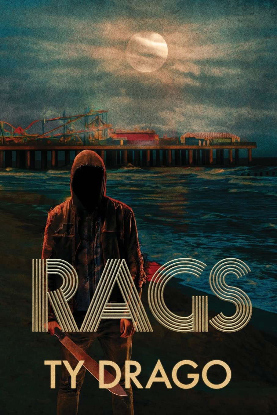 Rags poster