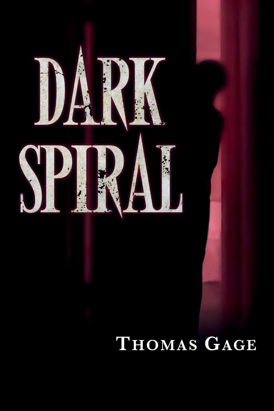 Dark Spiral poster