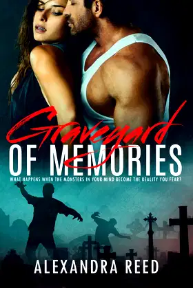 Graveyard of Memories poster