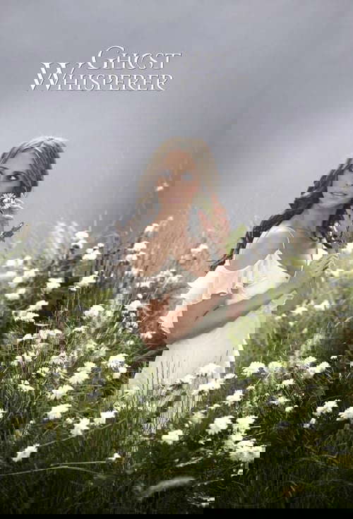 Ghost Whisperer poster