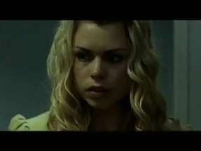 Spirit Trap (2005) - Trailer poster