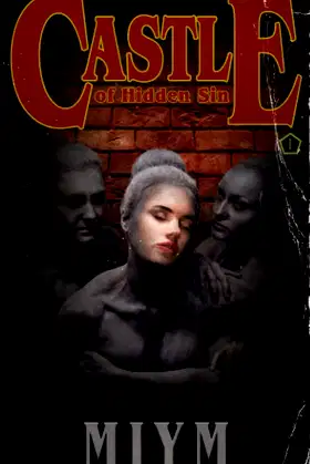 Castle of Hidden Sin poster