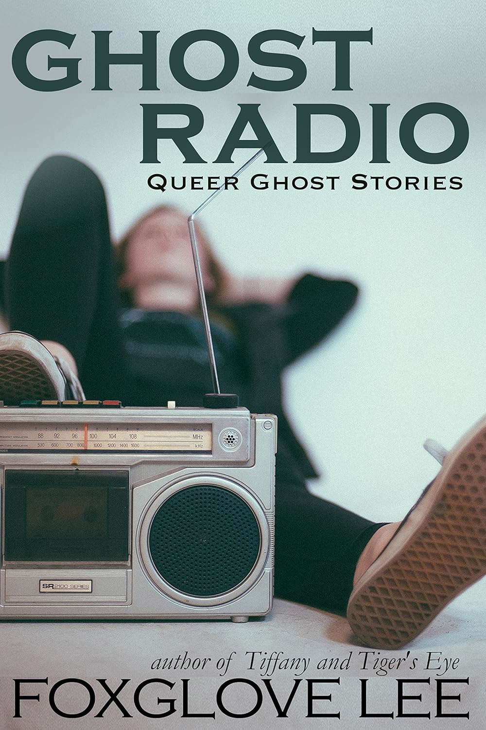 Ghost Radio (Queer Ghost Stories) poster