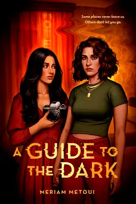 A Guide to the Dark poster
