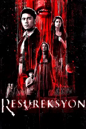 Resureksyon poster