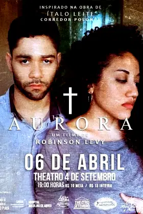 Aurora poster