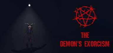 The Demon's Exorcism capsule
