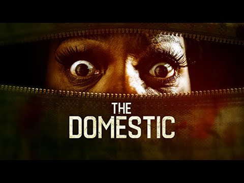 Poster for The Domestic