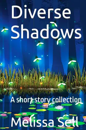 Diverse Shadows: A short story collection poster