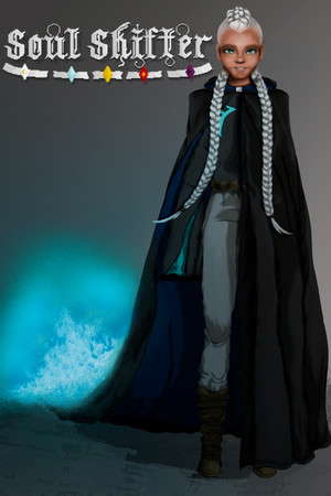 Soul Shifter poster