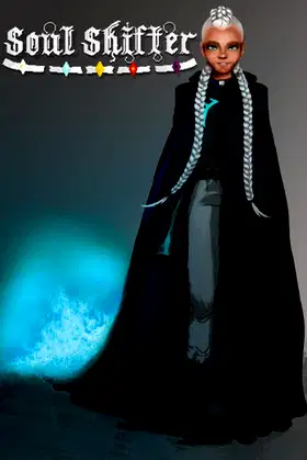 Soul Shifter poster
