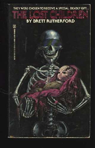 The Lost Children poster
