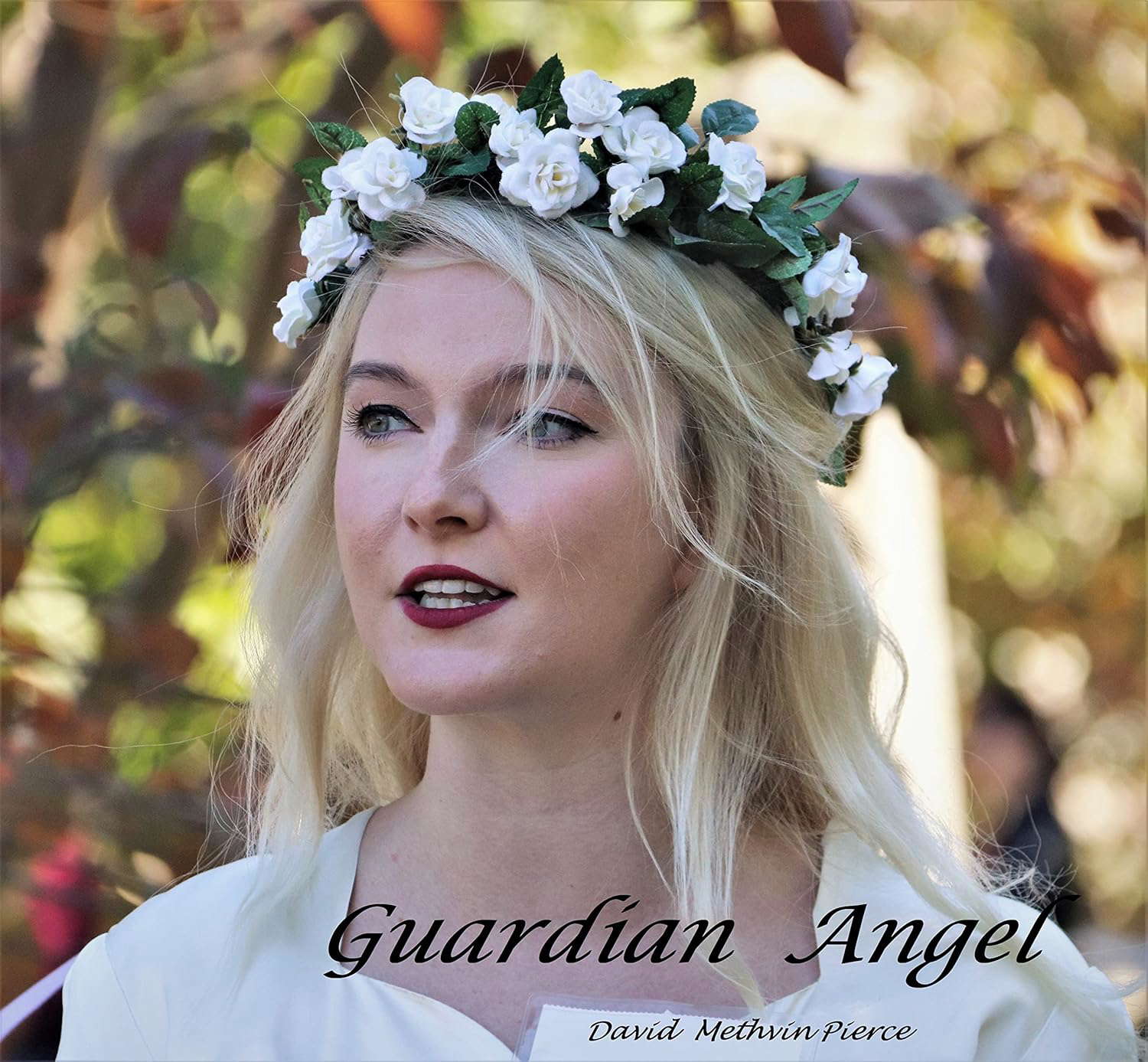 The Guardian Angel poster
