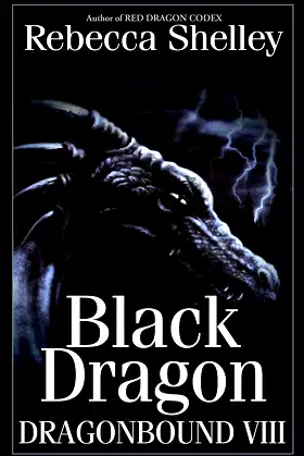 Dragonbound VIII: Black Dragon poster