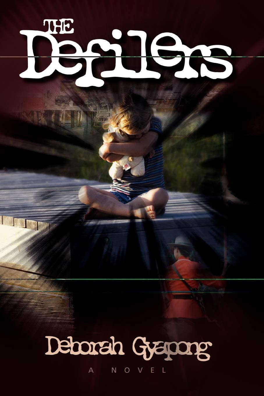 The Defilers poster