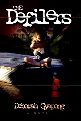 The Defilers poster