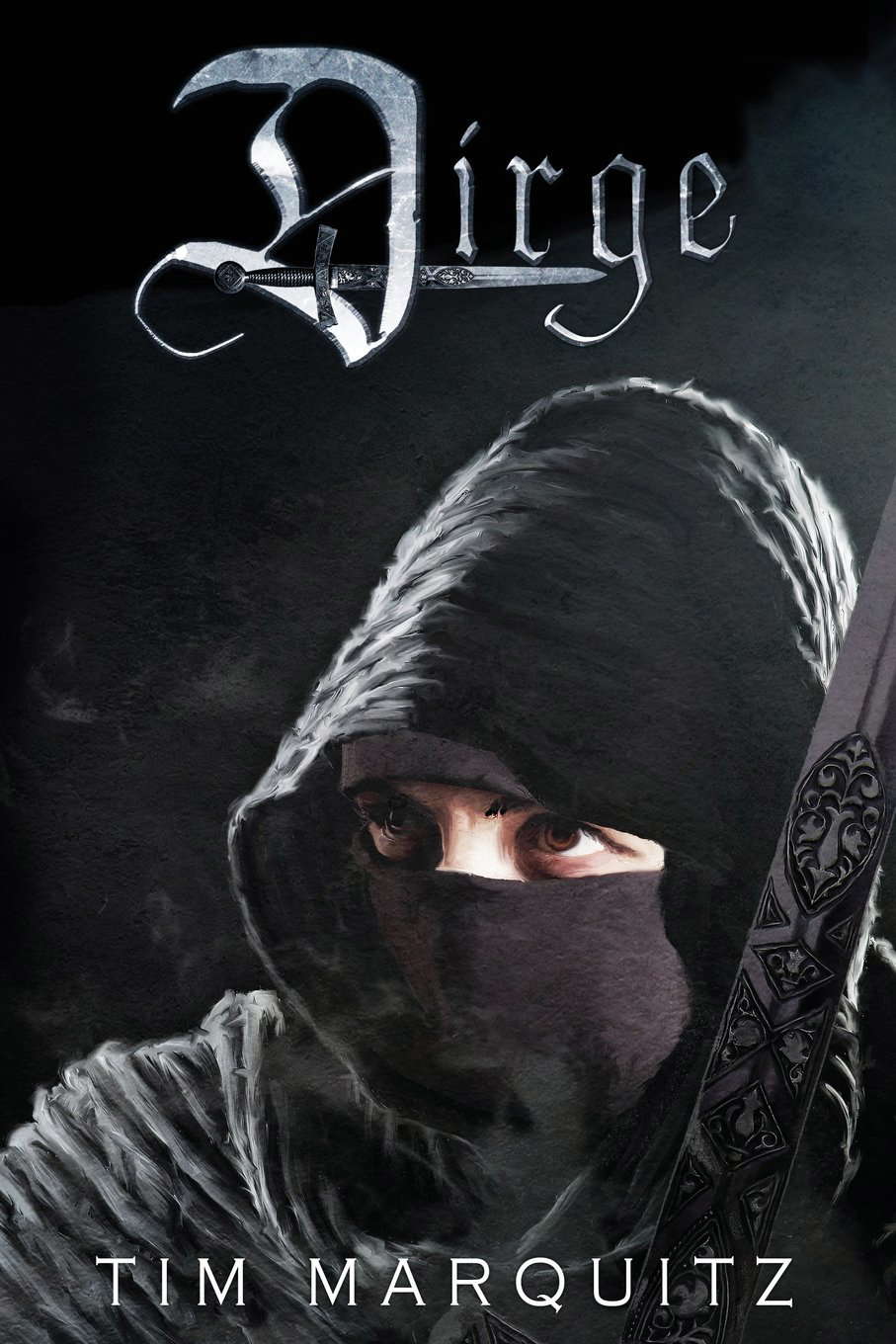 Dirge poster