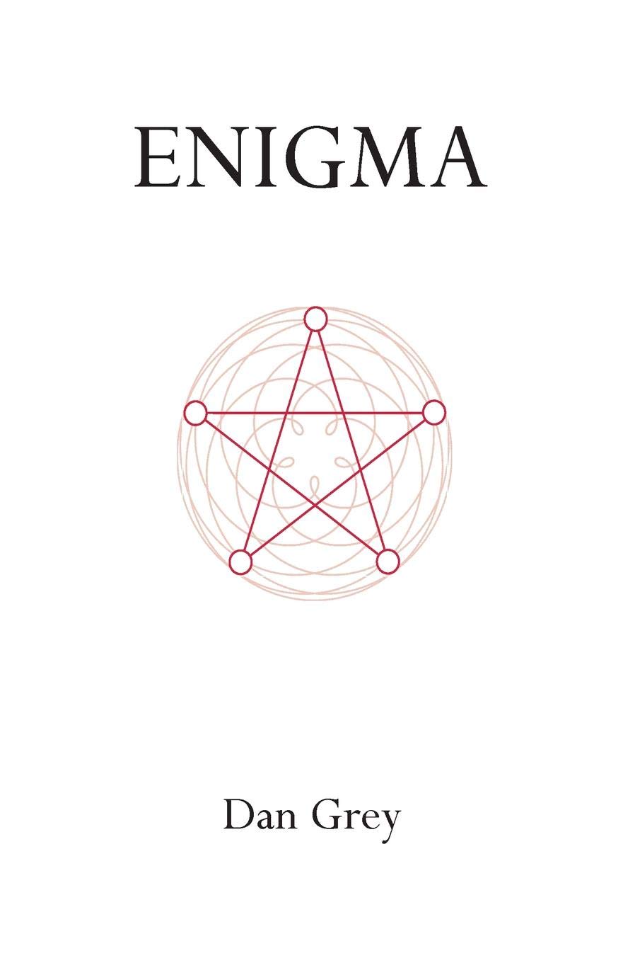 Enigma poster