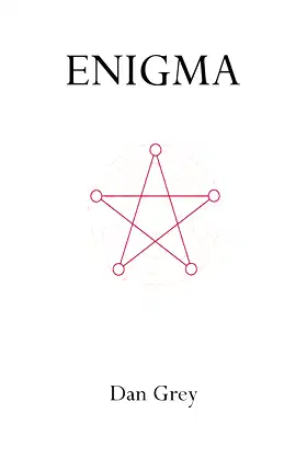 Enigma poster