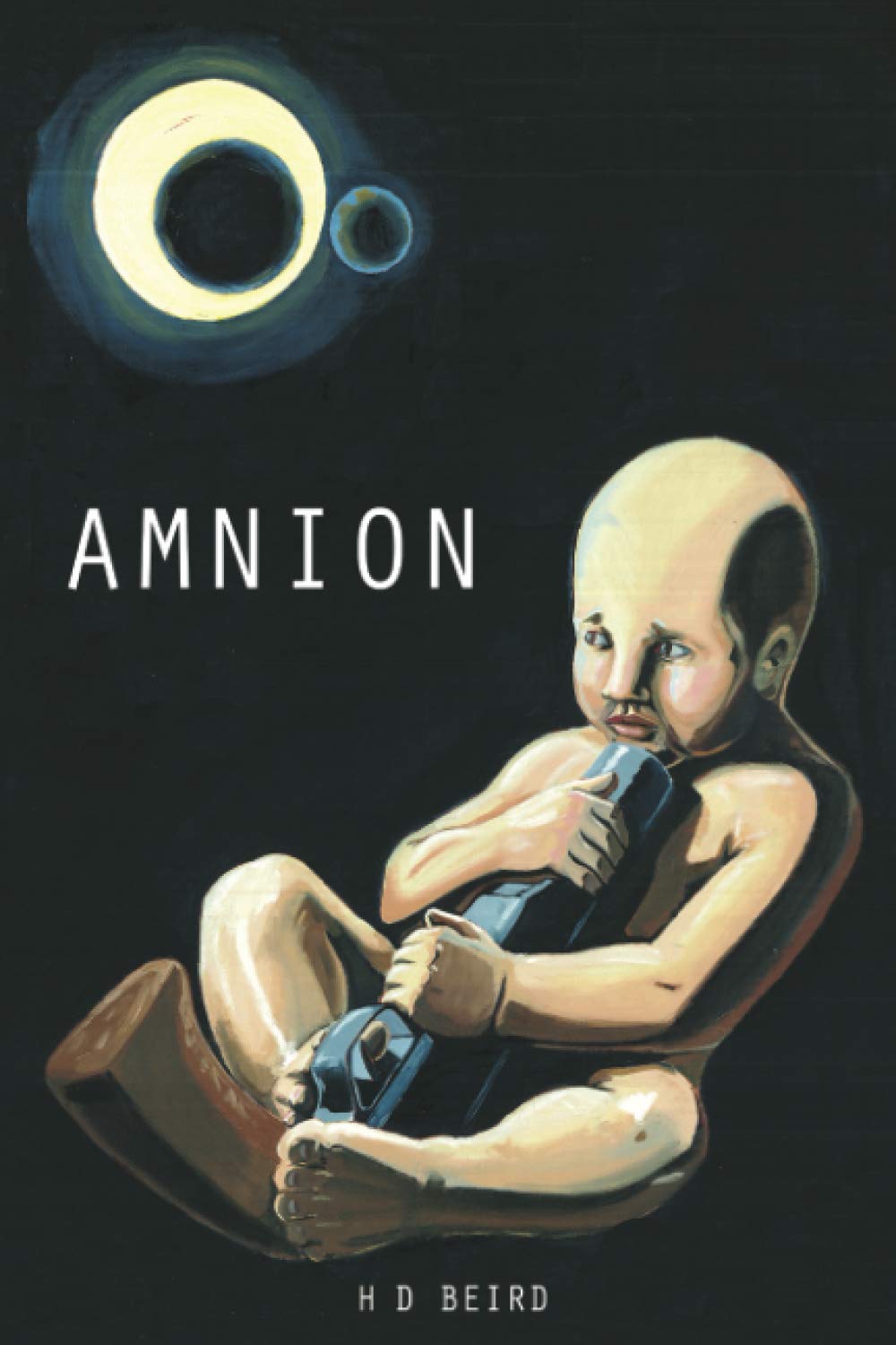 Amnion (Twainearth Tales) poster