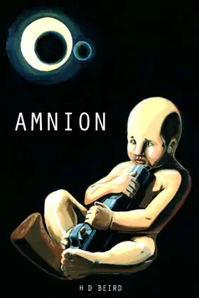 Amnion (Twainearth Tales) poster