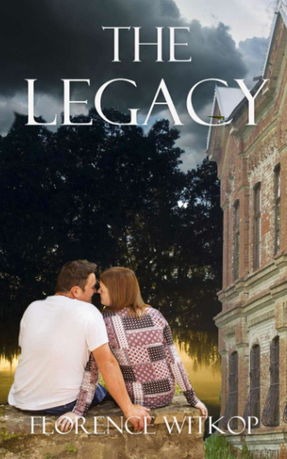 The Legacy poster