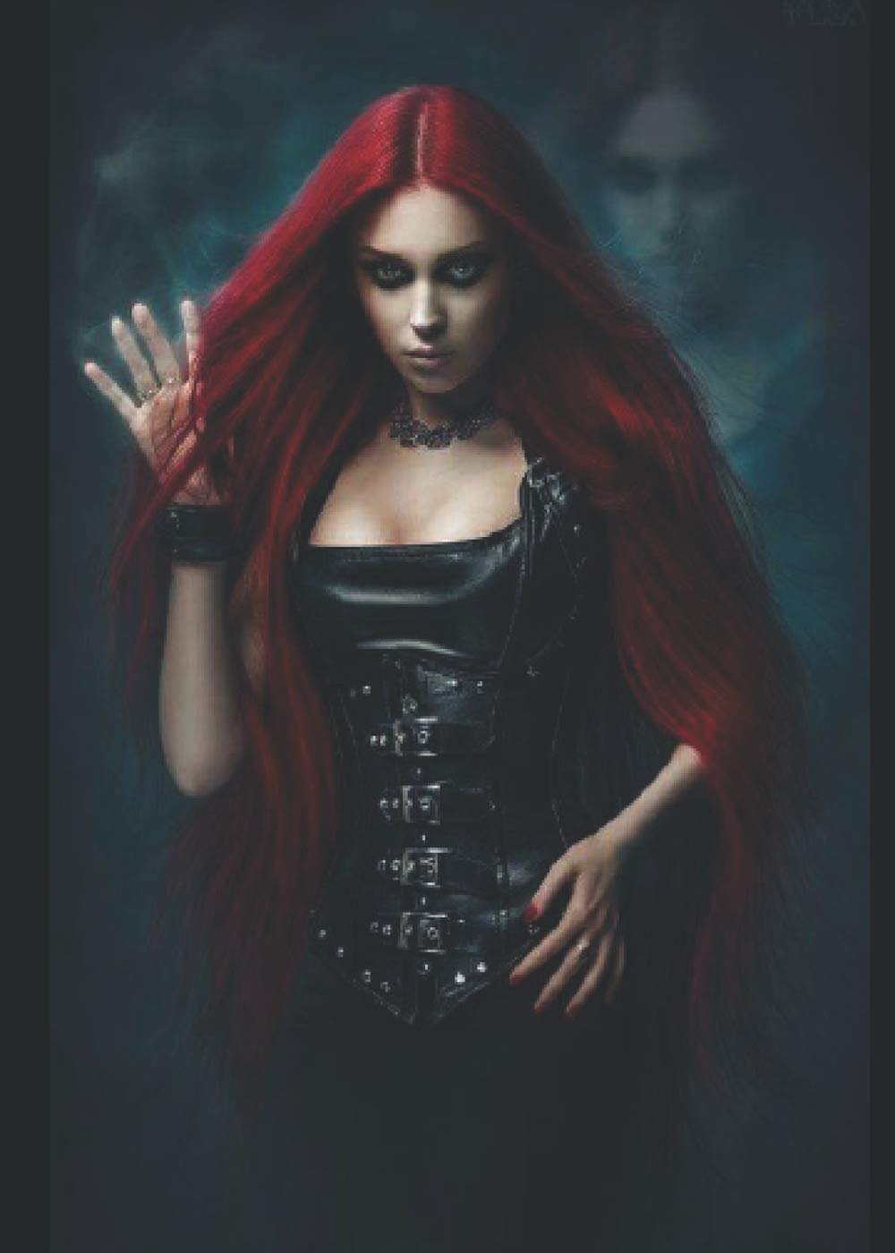 PANDORA'S WRATH poster