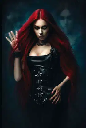 PANDORA'S WRATH poster