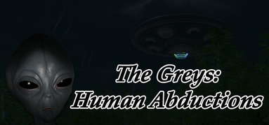 The Greys: Human Abductions capsule