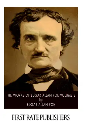 The Works of Edgar Allan Poe Volume 2 poster