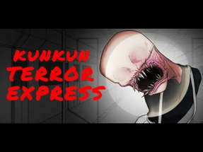 Kunkun Terror Express -Wishlist Now on Steam|Gameplay Reveal Trailer poster