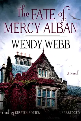 The Fate of Mercy Alban poster