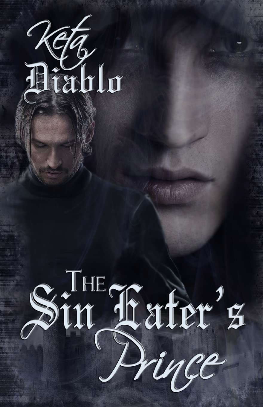 The Sin Eater's Prince poster