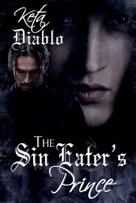 The Sin Eater's Prince poster