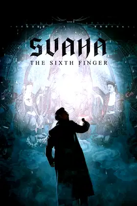 Svaha: The Sixth Finger poster