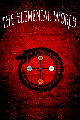 The Elemental World poster