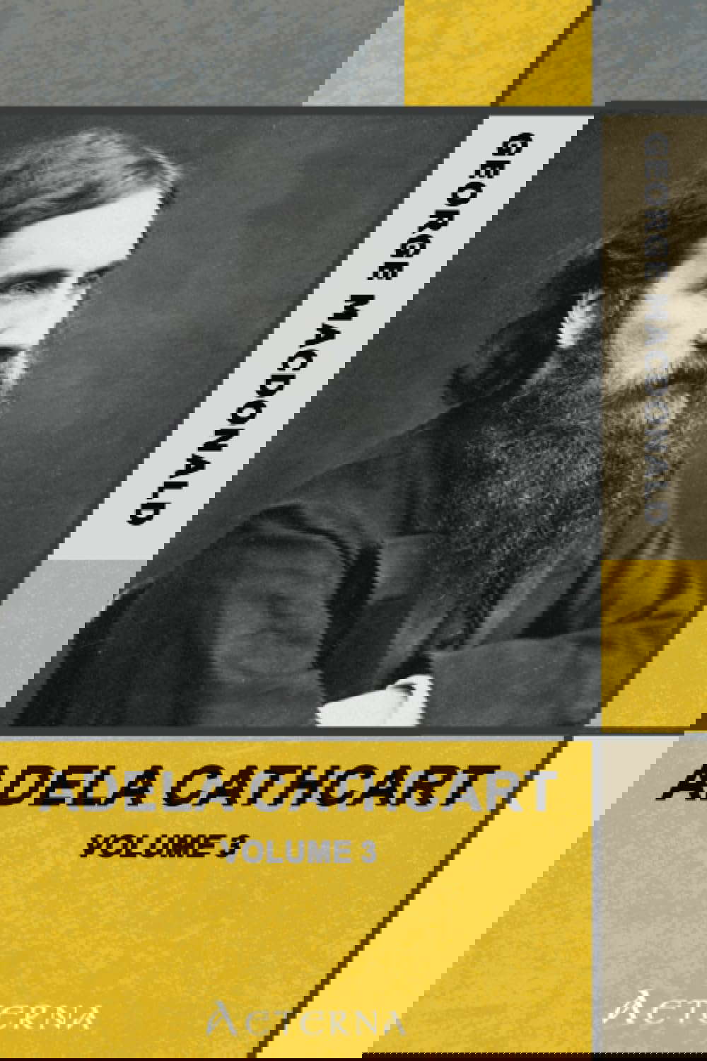 Adela Cathcart, Volume 3 poster