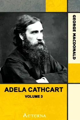 Adela Cathcart, Volume 3 poster