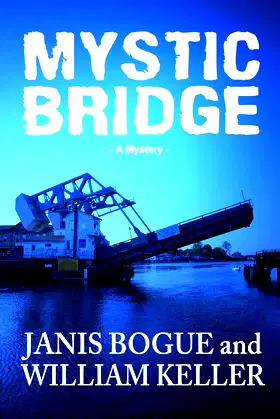 Mystic Bridge (AJ Bugbee Mysteries) poster