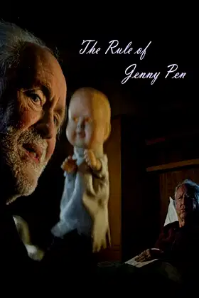 The Rule of Jenny Pen poster