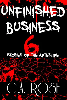 Unfinished Business 6 poster