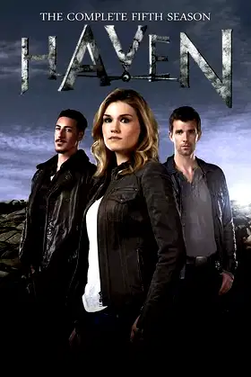Season 5 poster