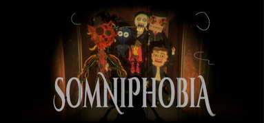 Somniphobia capsule