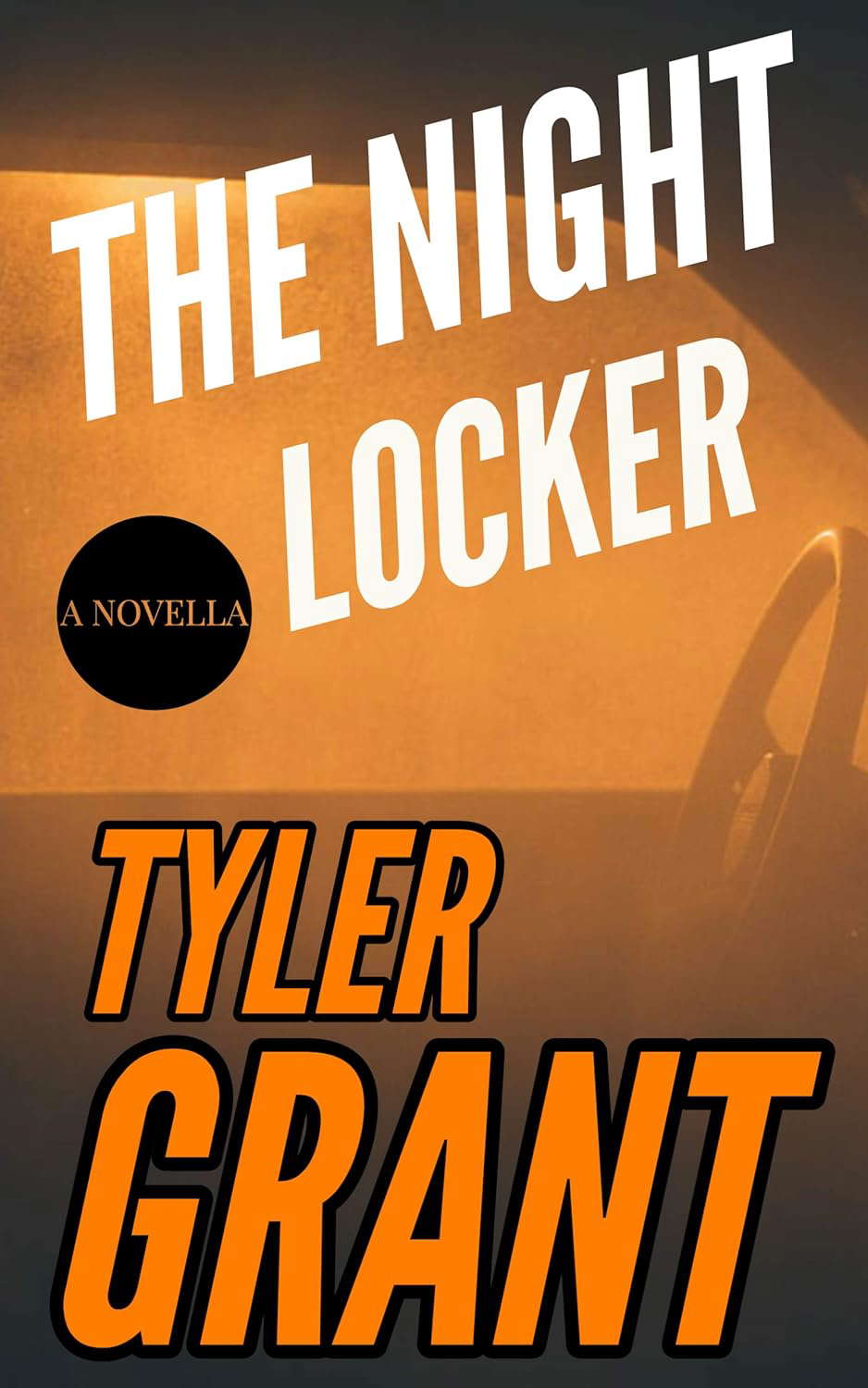 The Night Locker poster