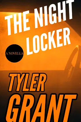 The Night Locker poster